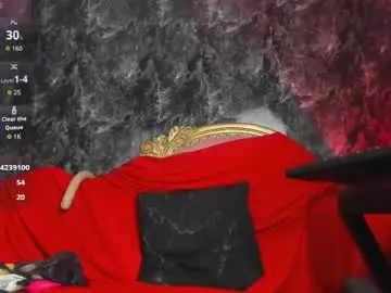 Chaturbate Live Porn of mirandasould