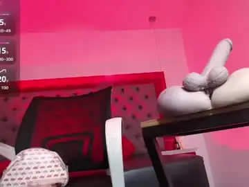 Chaturbate Private Sex Chat of mirandasould