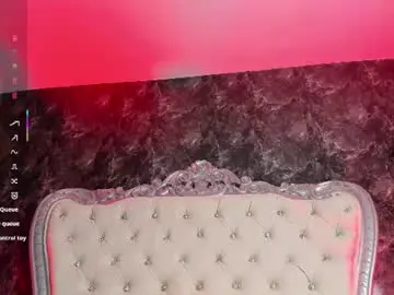 Chaturbate Live Sex Cam of mirandasould