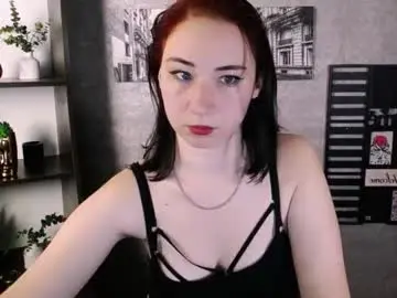 Chaturbate Private Sex Chat of moon_foxy_
