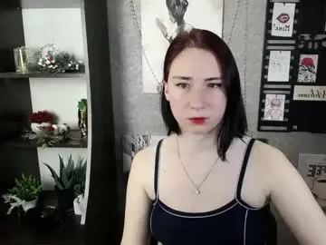 Chaturbate Nude Webcam of moon_foxy_