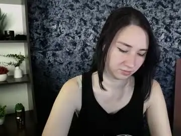 Chaturbate Best Webcam of moon_foxy_