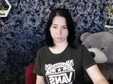 Chaturbate Sex Chat of moon_foxy_