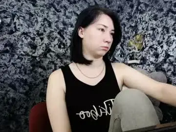 Chaturbate Private Sex Chat of moon_foxy_