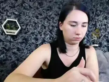 Chaturbate Adult Webcam of moon_foxy_
