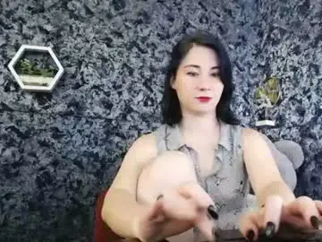 Chaturbate Live Porn of moon_foxy_