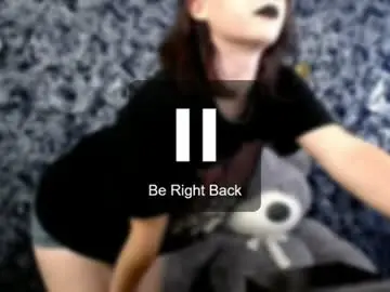 Chaturbate Sex Cam of moon_foxy_