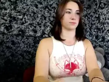 Chaturbate Private Sex Chat of moon_foxy_