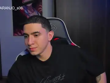 Chaturbate Watch Live Sex Cams of naranjo_seb