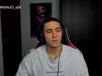 Chaturbate Sex Chat of naranjo_seb