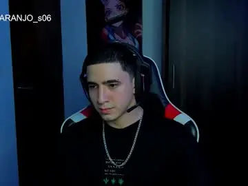 Chaturbate Best live sex cam show of naranjo_seb