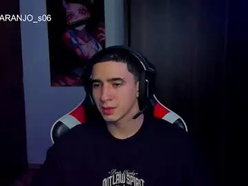 Chaturbate Sex Chat of naranjo_seb