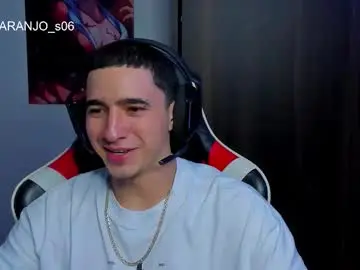 Chaturbate Live Porn of naranjo_seb
