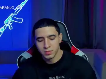 Chaturbate Live Porn of naranjo_seb