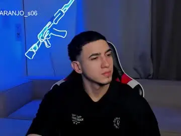 Chaturbate Live Porn of naranjo_seb