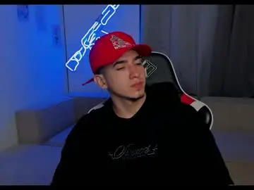 Chaturbate Adult Video Chat of naranjo_seb