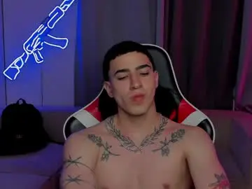 Chaturbate Adult Webcams of naranjo_seb