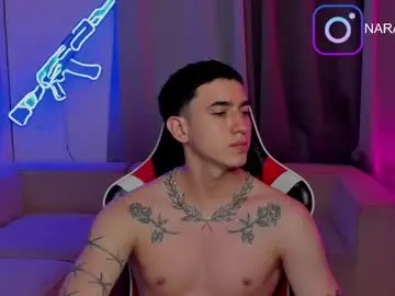 Chaturbate Watch Live Sex Cams of naranjo_seb