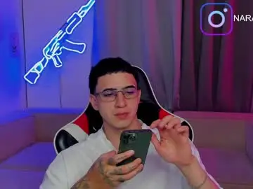 Chaturbate Live Sex of naranjo_seb