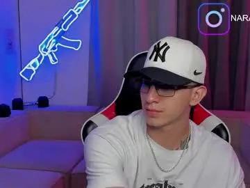 Chaturbate Live Porn of naranjo_seb