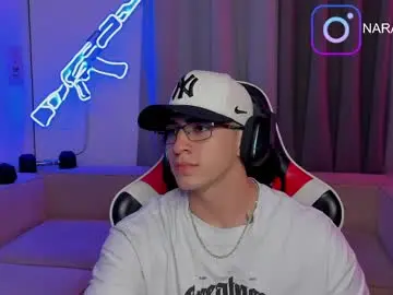 Chaturbate Live Porn of naranjo_seb