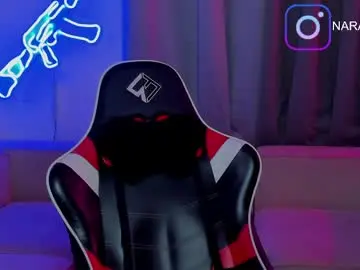 Chaturbate Adult Webcam of naranjo_seb