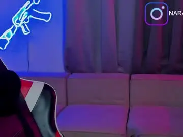 Chaturbate Best Webcam of naranjo_seb