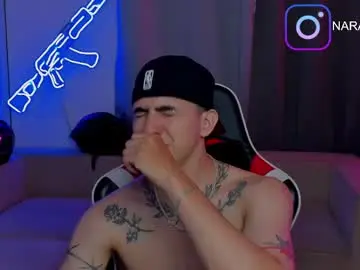 Chaturbate Nude Webcam of naranjo_seb