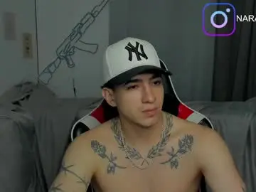 Chaturbate Watch Live Sex Cams of naranjo_seb
