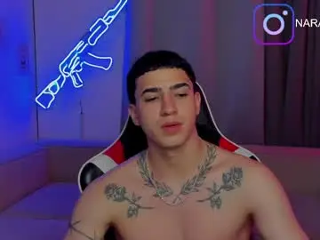 Chaturbate Live Porn of naranjo_seb