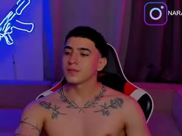 Chaturbate Adult Webcam of naranjo_seb