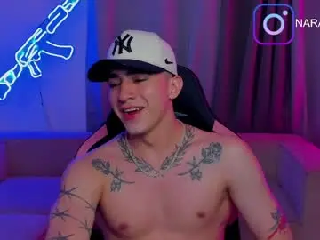 Chaturbate Adult Webcams of naranjo_seb