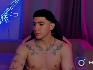 Chaturbate Sex Chat of naranjo_seb