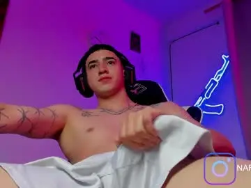 Chaturbate Adult Webcams of naranjo_seb