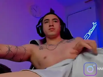 Chaturbate Live Porn of naranjo_seb