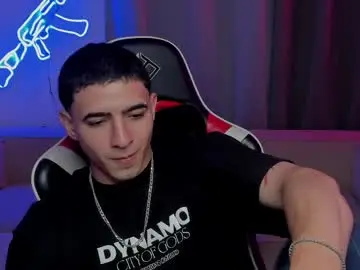Chaturbate Live Porn of naranjo_seb