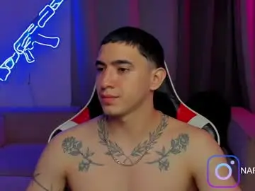 Chaturbate Watch Live Sex Cams of naranjo_seb