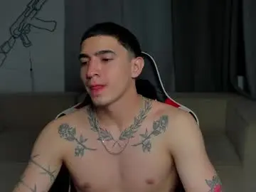 Chaturbate Live Porn of naranjo_seb