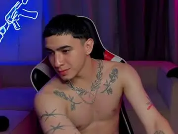 Chaturbate Live Porn of naranjo_seb