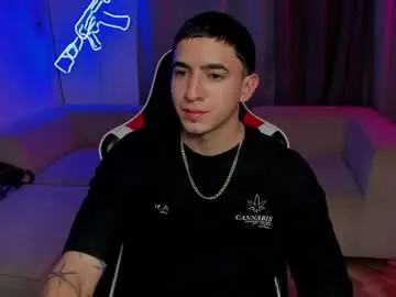 Chaturbate Sex Chat of naranjo_seb