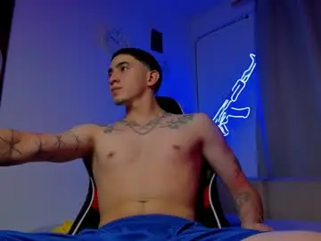 Chaturbate Free Live Porn of naranjo_seb