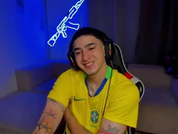 Chaturbate Free Live Porn of naranjo_seb