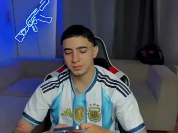 Chaturbate Free Live Porn of naranjo_seb