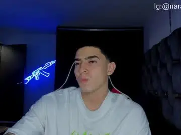 Chaturbate Nude Webcam of naranjo_seb
