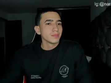 Chaturbate Live Porn of naranjo_seb