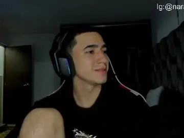 Chaturbate Sex Chat of naranjo_seb