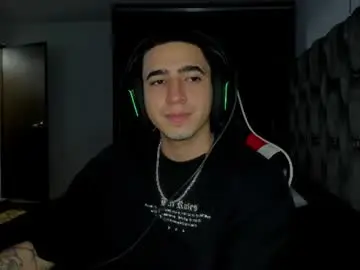 Chaturbate Live Sex of naranjo_seb
