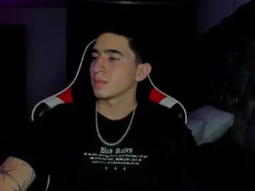 Chaturbate Sex Chat of naranjo_seb