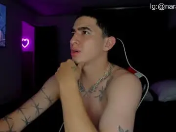 Chaturbate Free Live Porn of naranjo_seb