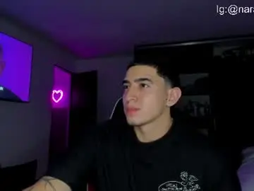 Chaturbate Adult Video Chat of naranjo_seb